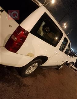 شێڤرۆلێت تاهۆ